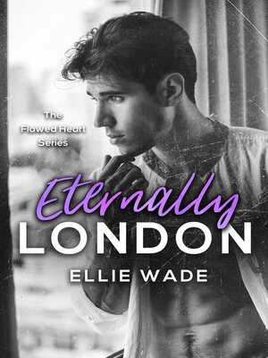 cover image of Eternally London